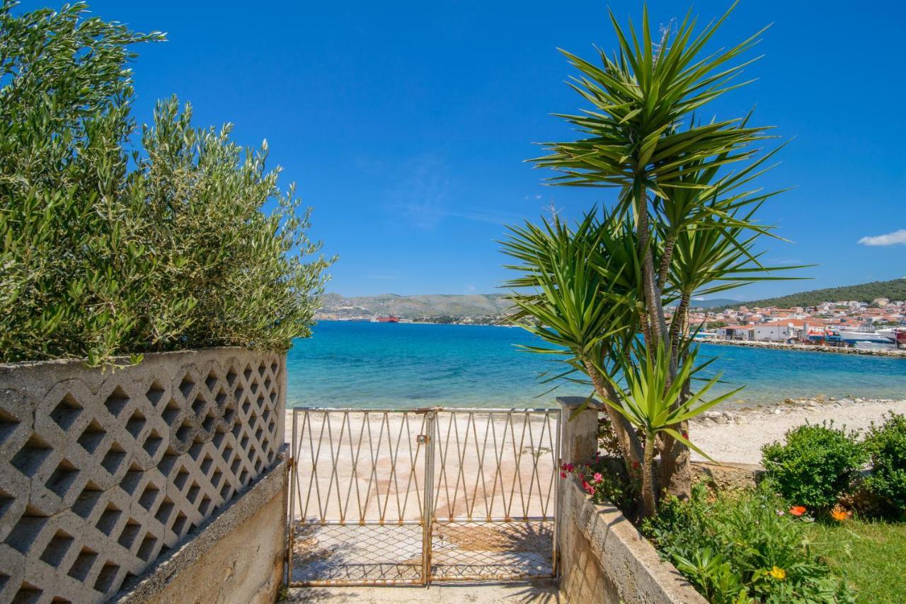 Apartments Tonka Trogir Exterior photo