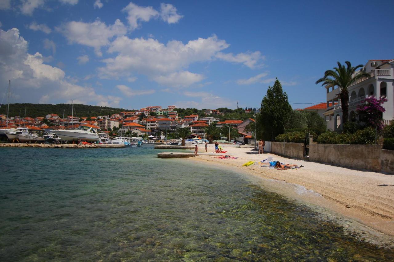 Apartments Tonka Trogir Exterior photo
